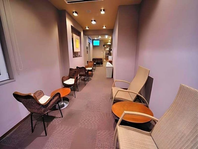 Dormy Inn Express Koriyama image