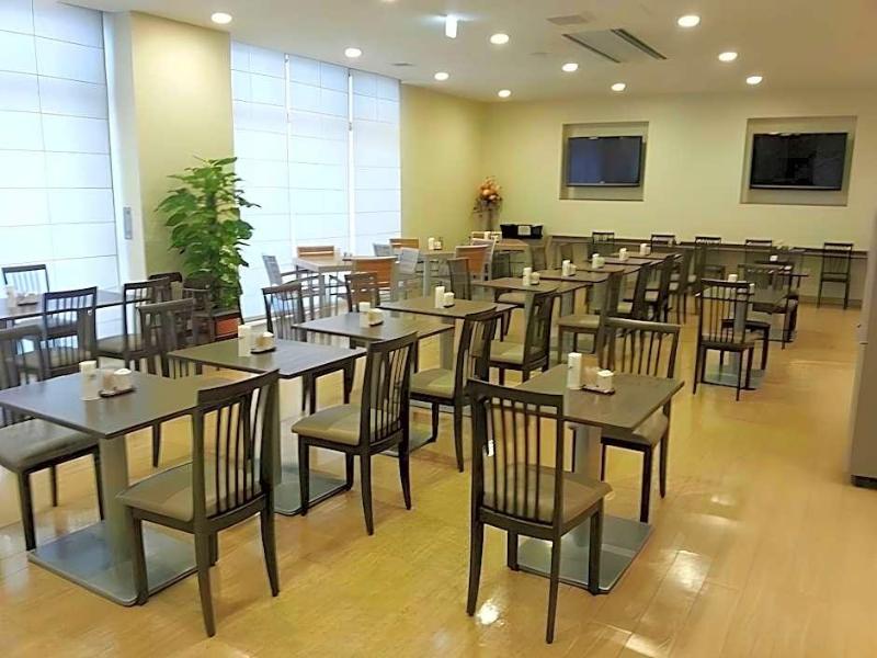 Dormy Inn Express Koriyama image