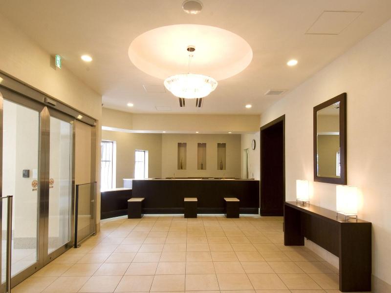 Dormy Inn Express Koriyama image