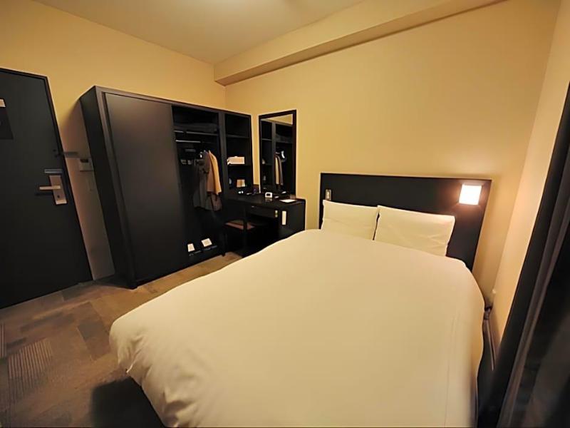 Dormy Inn Express Koriyama image