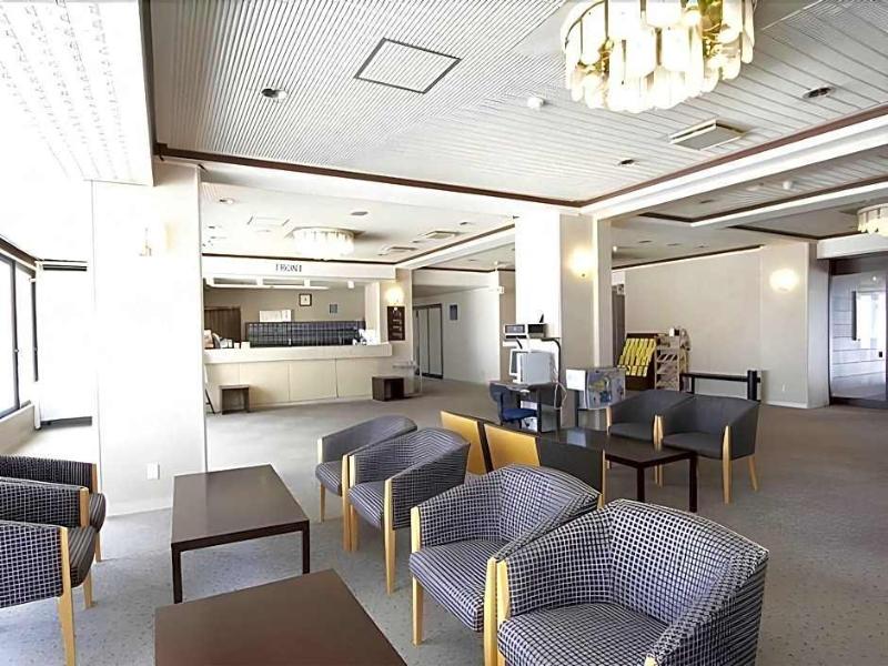 Smile Hotel Koriyama image
