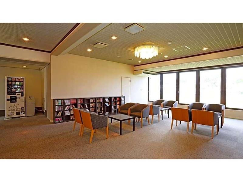 Smile Hotel Koriyama image