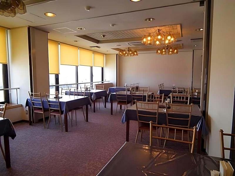 Smile Hotel Koriyama image
