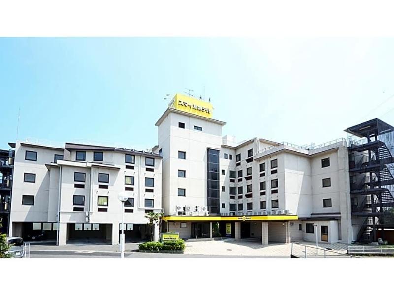 Smile Hotel Koriyama image