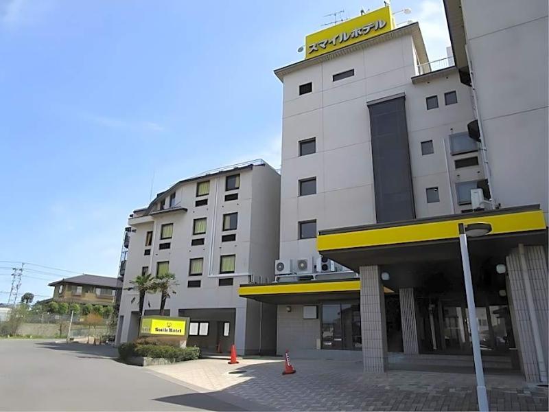 Smile Hotel Koriyama image