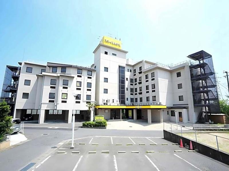 Smile Hotel Koriyama image