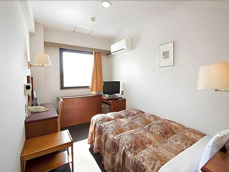 Smile Hotel Koriyama image