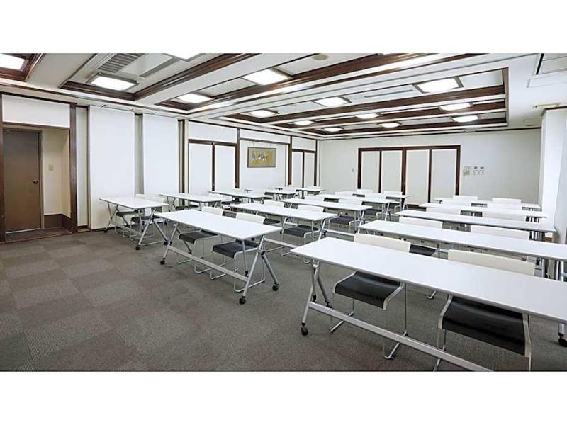 Smile Hotel Koriyama image
