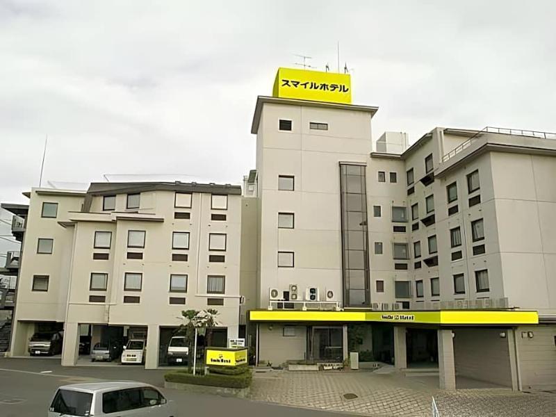 Smile Hotel Koriyama image