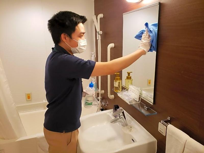 Smile Hotel Koriyama image