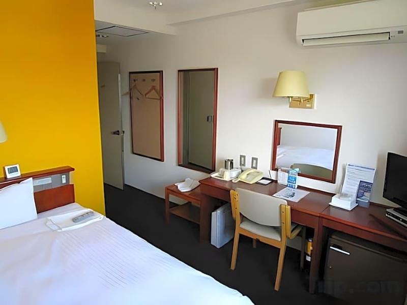 Smile Hotel Koriyama image