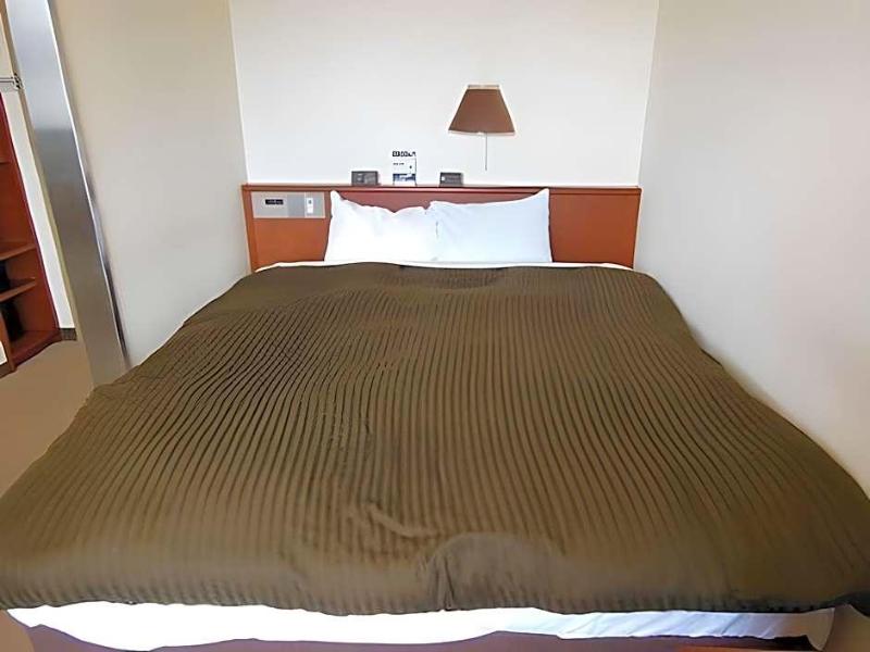 Smile Hotel Koriyama image