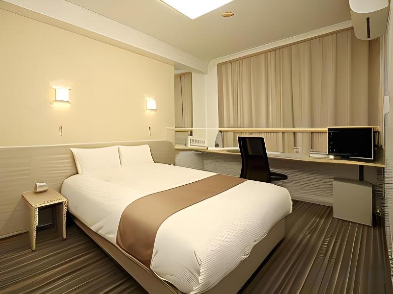 Smile Hotel Shirakawa image
