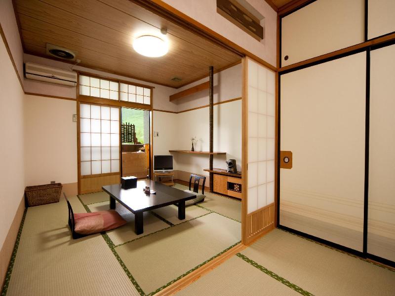 Okutone Onsen Hotel Sunbird image