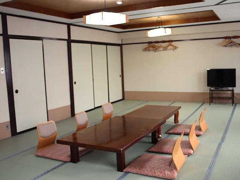 Okutone Onsen Hotel Sunbird image
