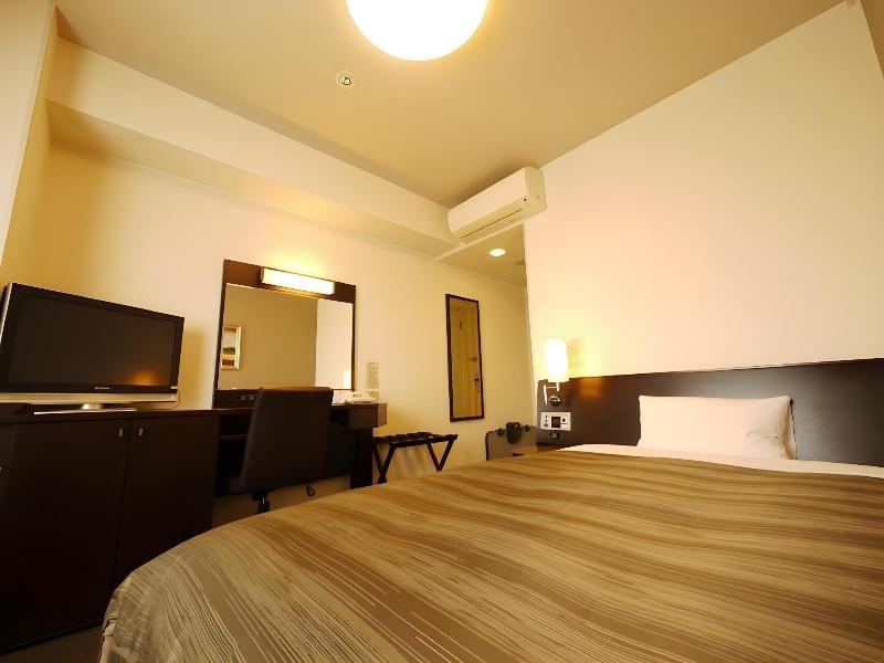 Hotel Route Inn Shibukawa image