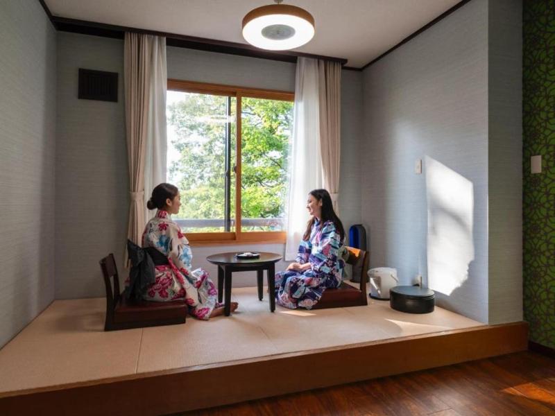 Joshinnosato Hibikino image