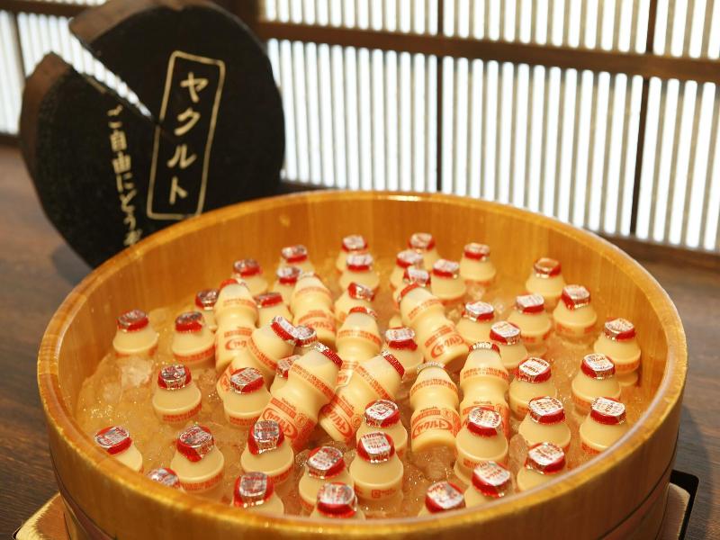 Oyado Konoha image