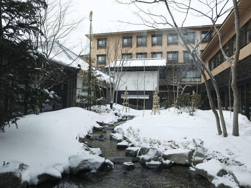 Oyado Konoha image