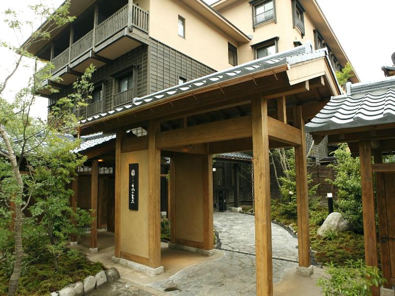 Oyado Konoha image