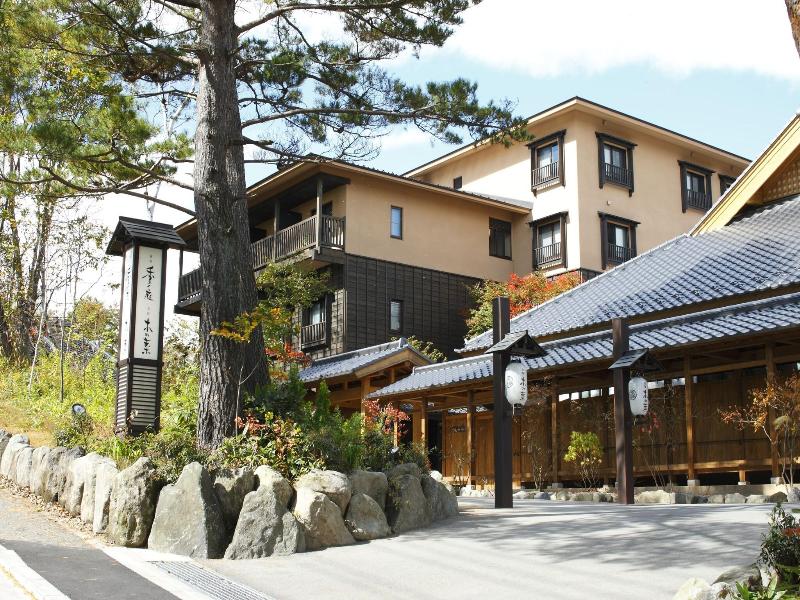 Oyado Konoha image