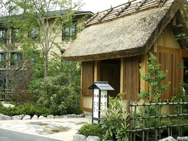 Oyado Konoha image