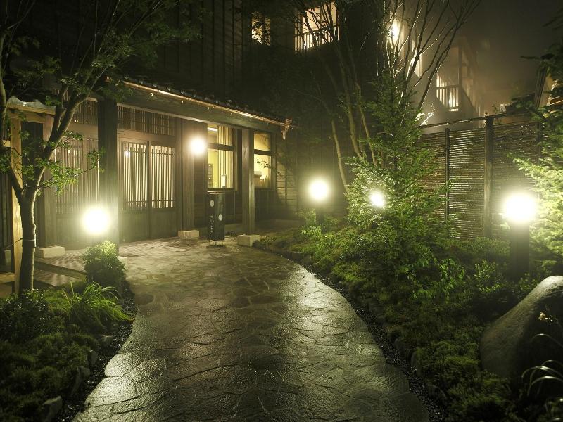 Oyado Konoha image