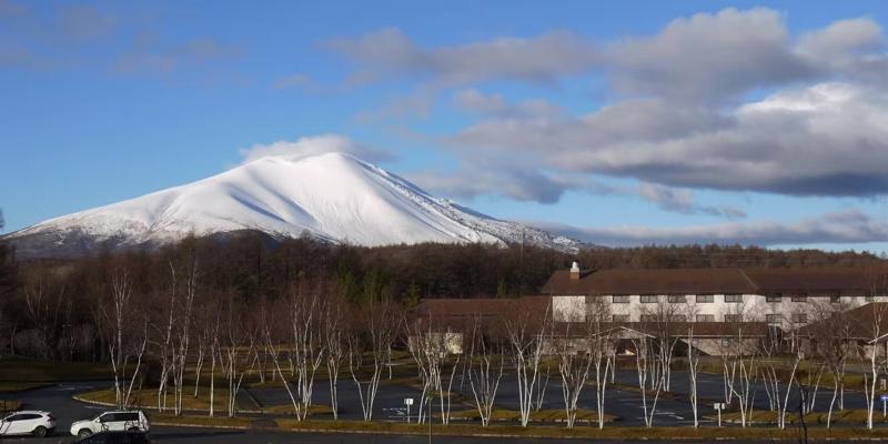 ANA Holiday Inn Resort Karuizawa by IHG