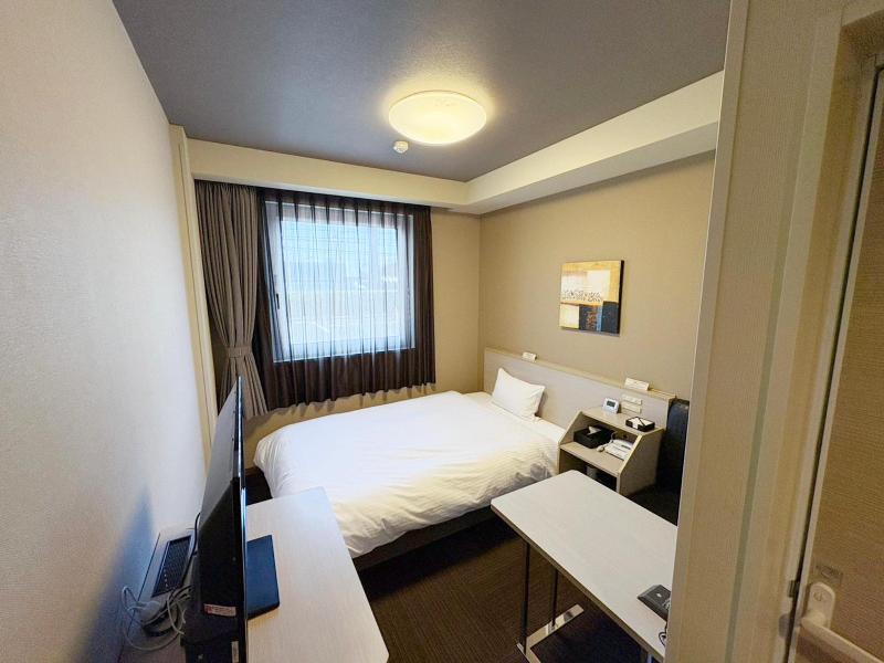 Hotel Route-Inn Annaka image