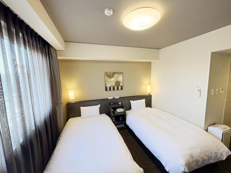 Hotel Route-Inn Annaka image