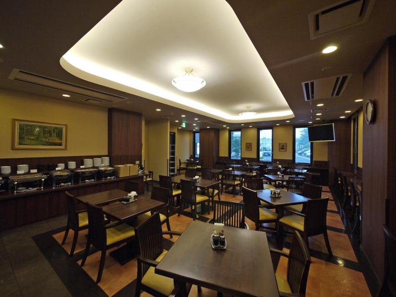 Hotel Route-Inn Ota Minami - Kokudo 407Gou image