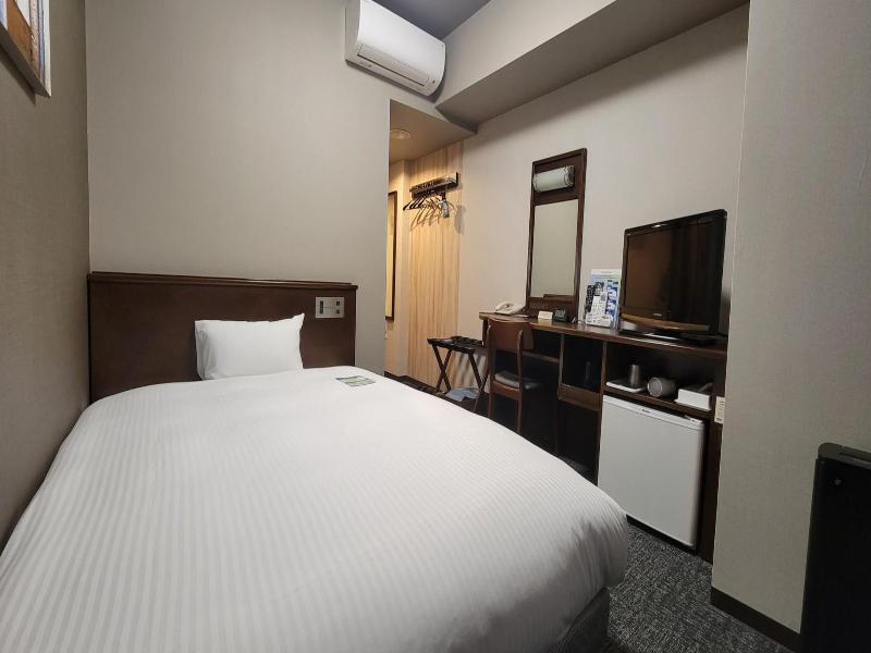 Hotel Route-Inn Ota Minami - Kokudo 407Gou image