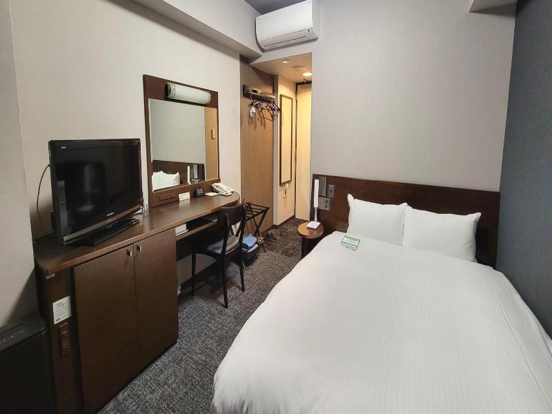 Hotel Route-Inn Ota Minami - Kokudo 407Gou image
