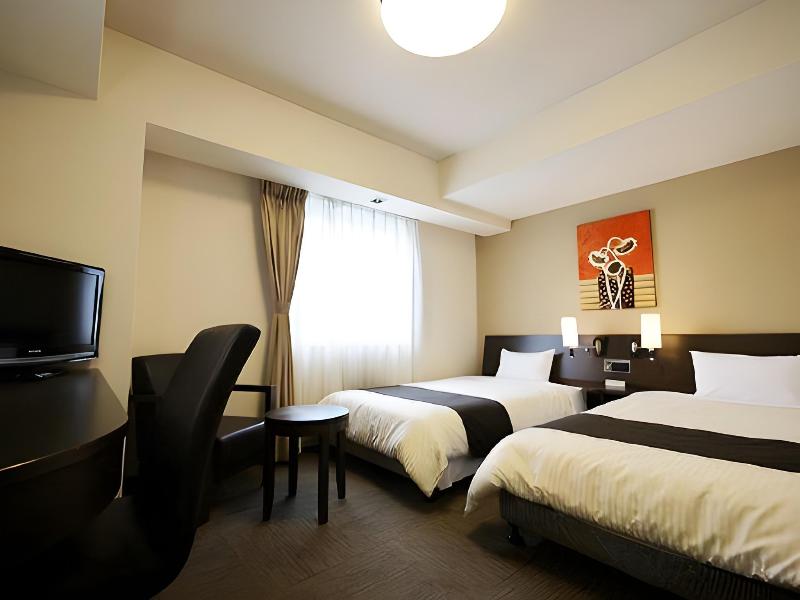 Hotel Route-Inn Ota Minami - Kokudo 407Gou image