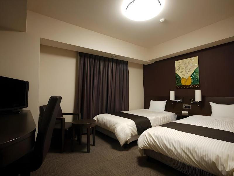 Hotel Route-Inn Ota Minami - Kokudo 407Gou image
