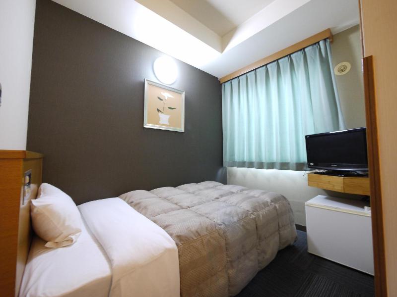 Hotel Route-Inn Court Fujioka image