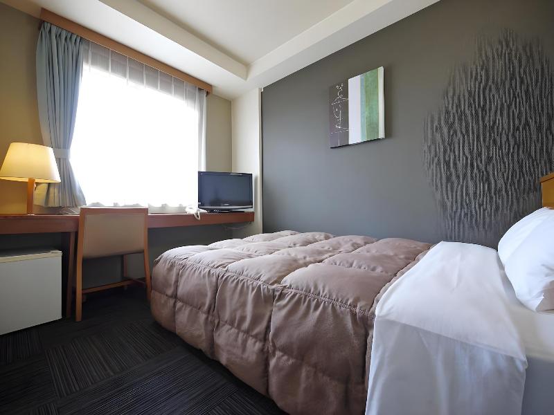 Hotel Route-Inn Court Fujioka image