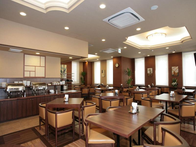 Hotel Route-Inn Iwaki Ekimae image