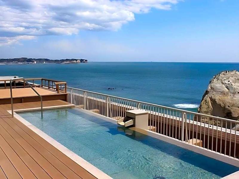 Isohara Seaside Hotel image