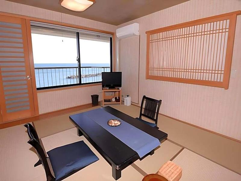 Isohara Seaside Hotel image