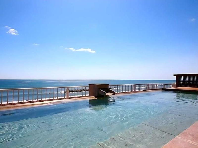 Isohara Seaside Hotel image