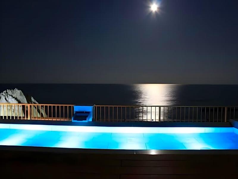 Isohara Seaside Hotel image