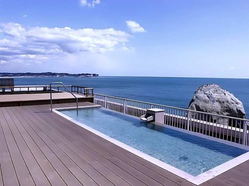 Isohara Seaside Hotel image