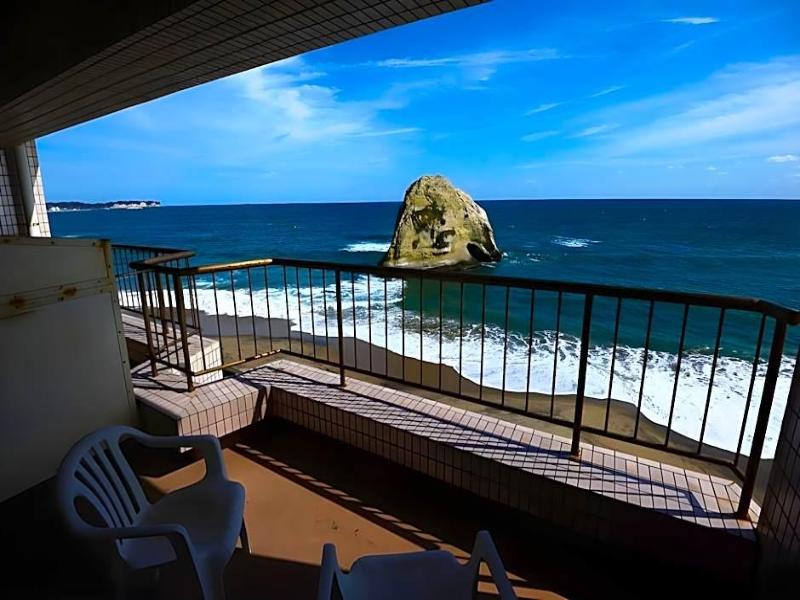 Isohara Seaside Hotel image