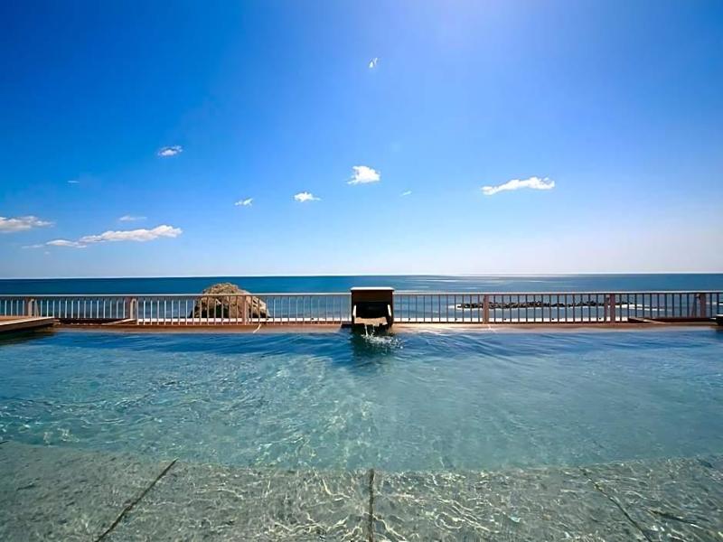 Isohara Seaside Hotel image