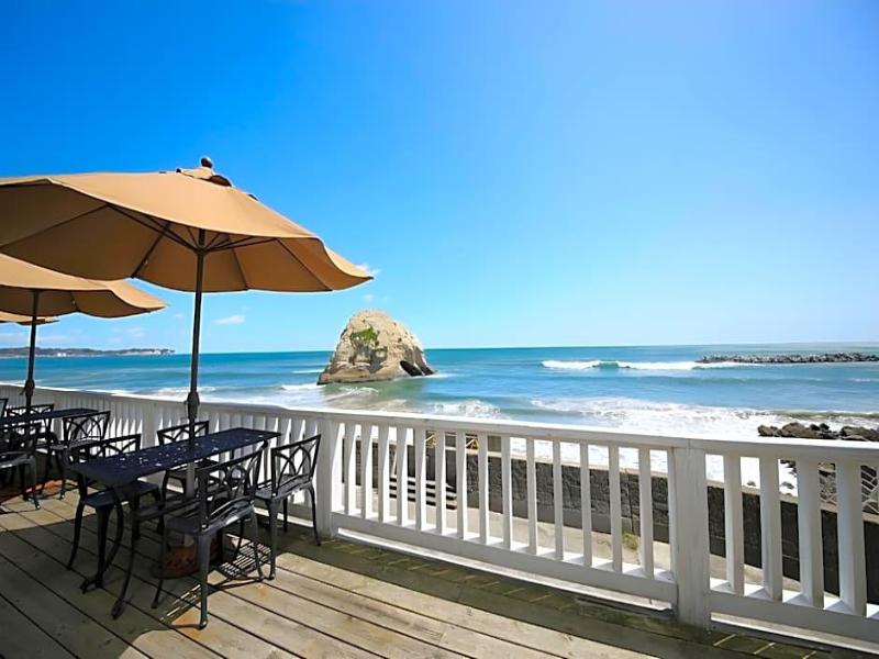 Isohara Seaside Hotel image