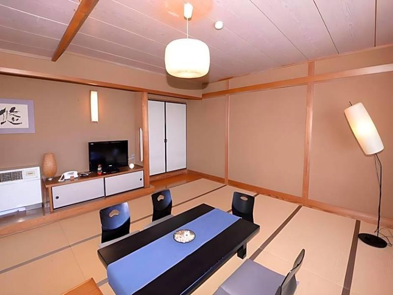 Isohara Seaside Hotel image
