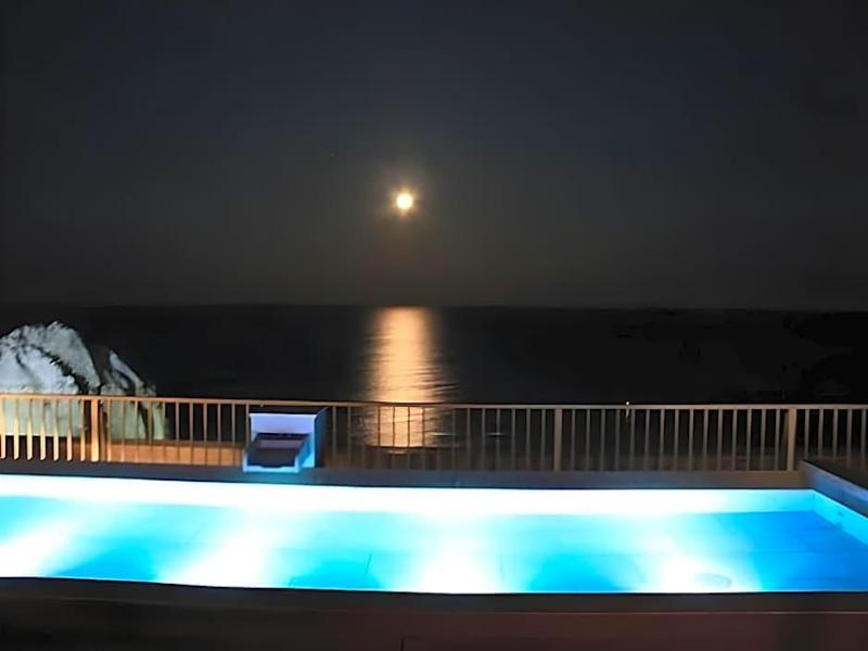 Isohara Seaside Hotel image