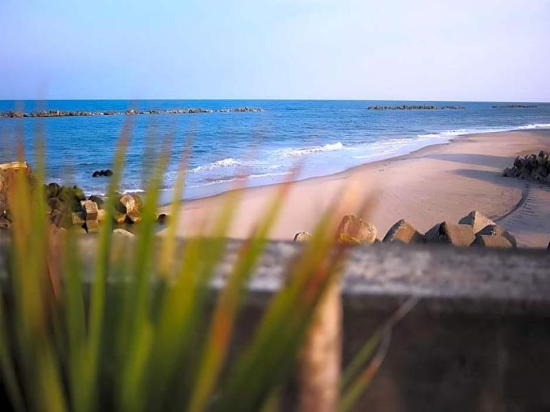 Isohara Seaside Hotel image