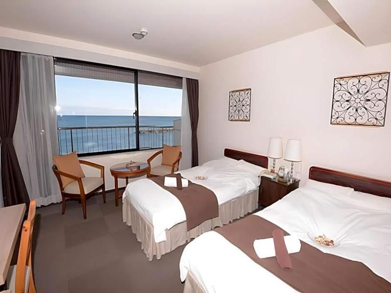 Isohara Seaside Hotel image